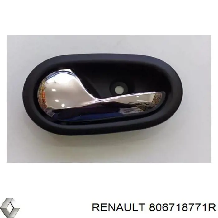 806718771R Renault (RVI) 