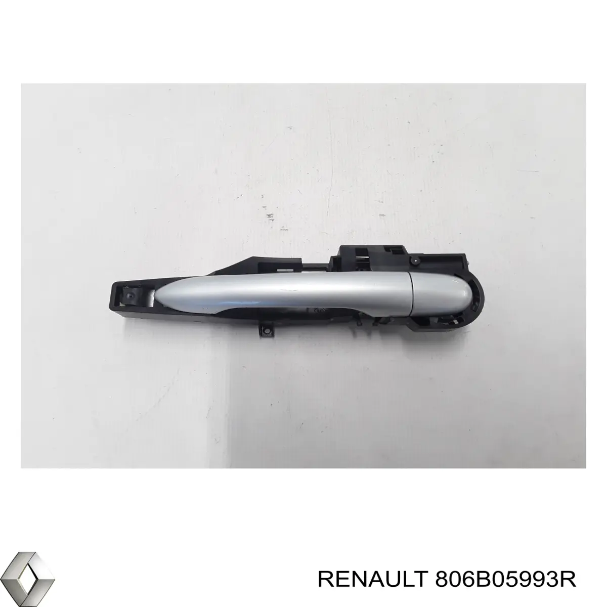  806B05993R Renault (RVI)