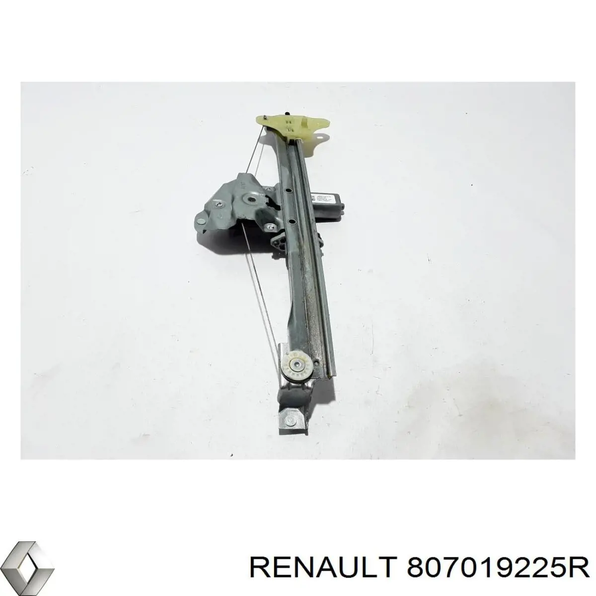 Склопідйомник з електродвигуном Miraglio 301885 ціна, від 58.89 USD