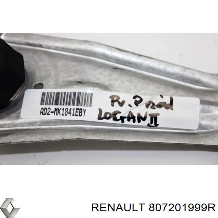 807201999R Renault (RVI) 