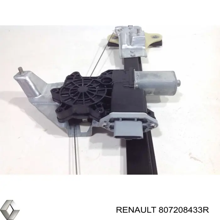  Renault (RVI) 807208433R ціна, від 63.35 USD