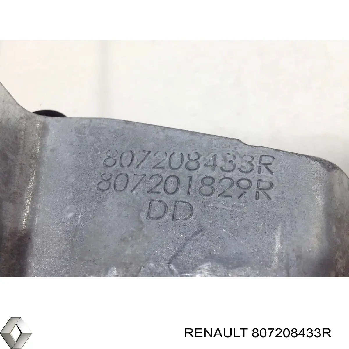  807208433R Renault (RVI)