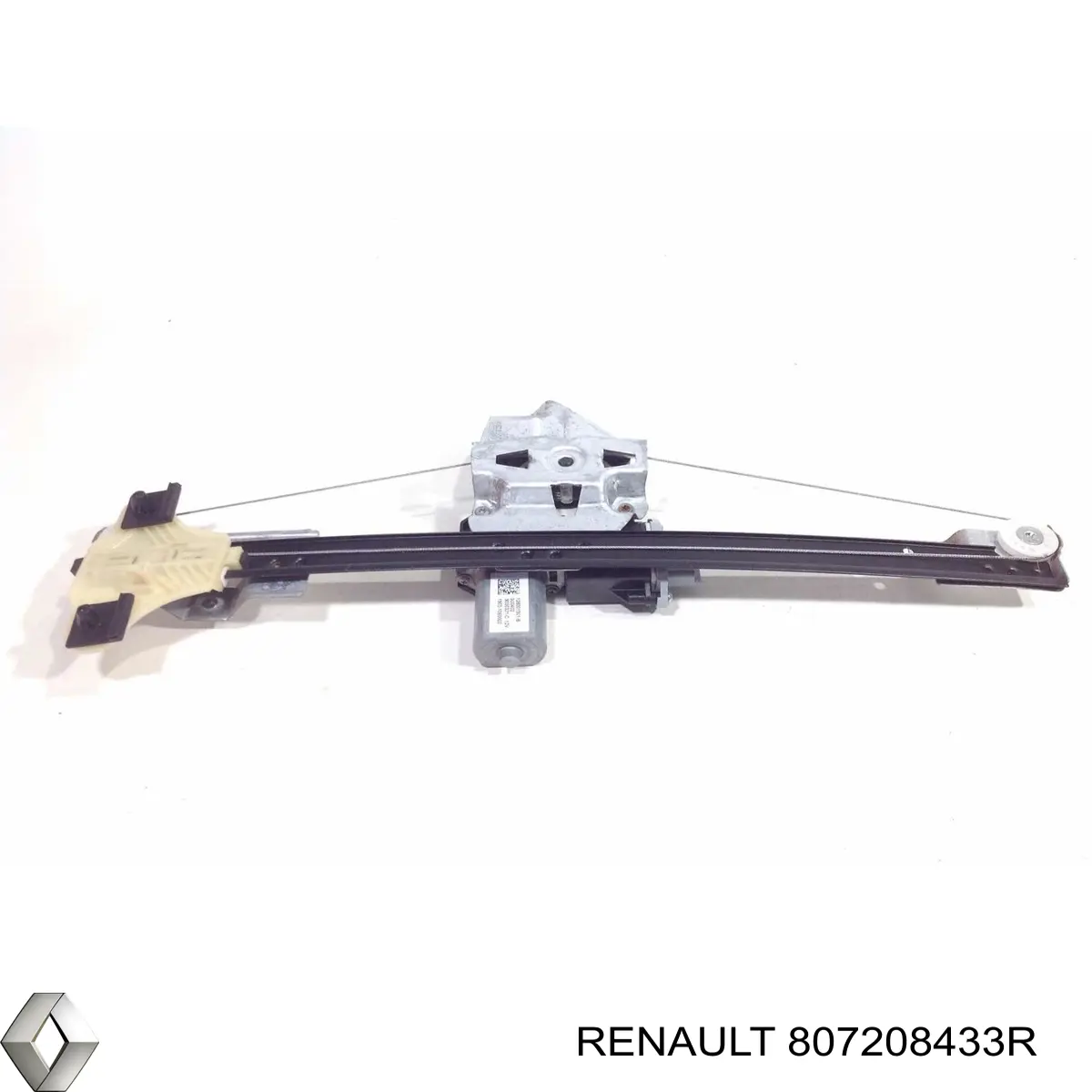 Купити 807208433R Renault (RVI) 