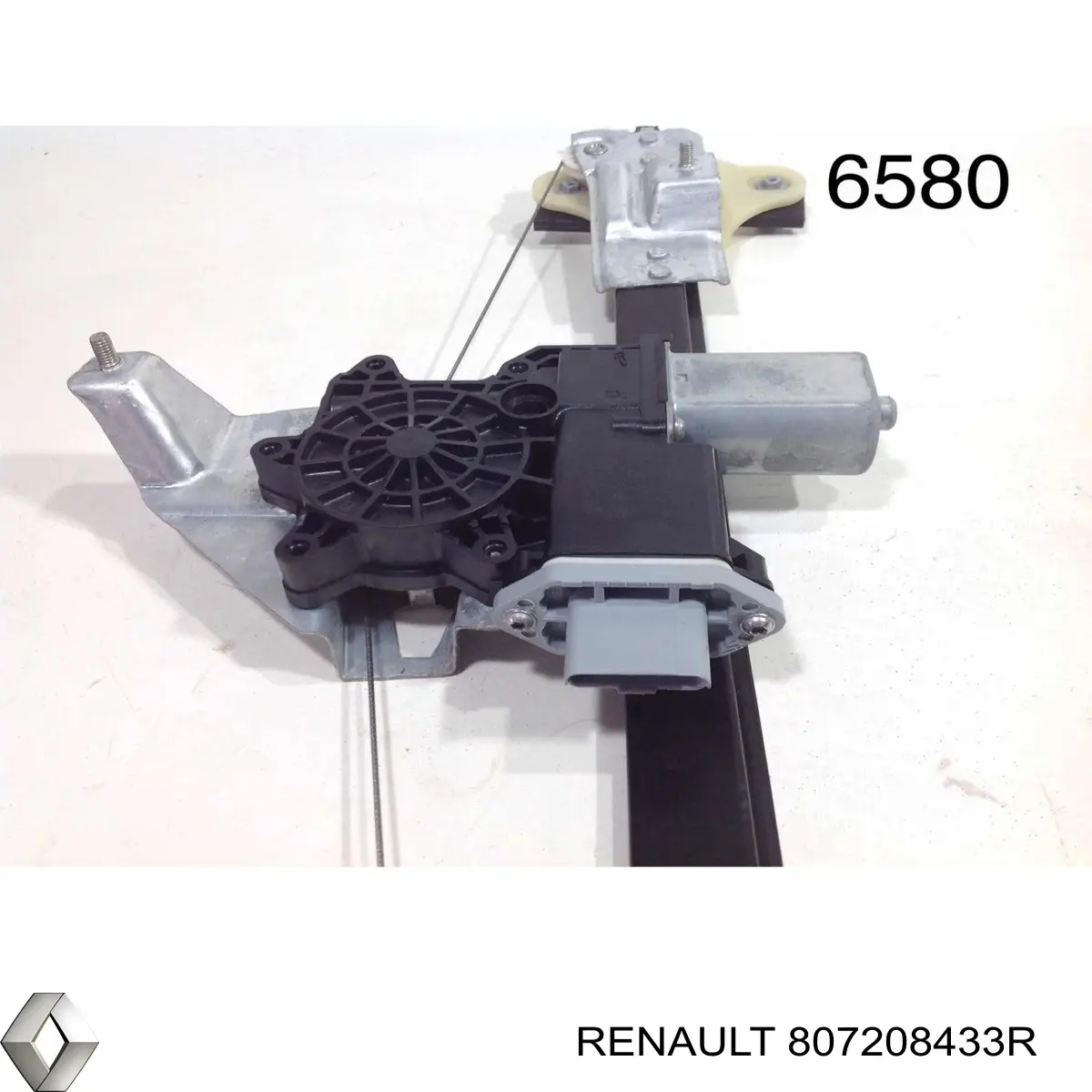 807208433R Renault (RVI) 