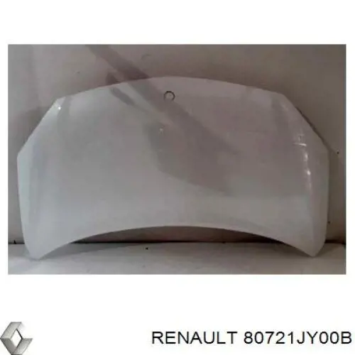 Підйомник механічний вітрового скла на Renault Koleos  HY0