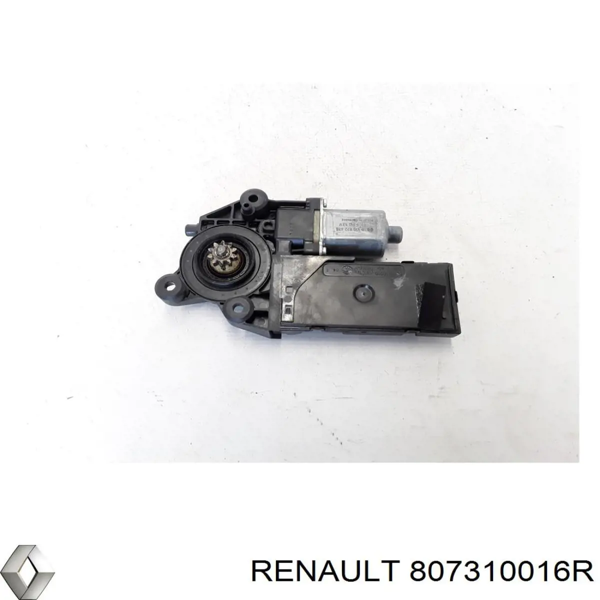  Renault (RVI) 807310016R ціна, від 28.18 USD