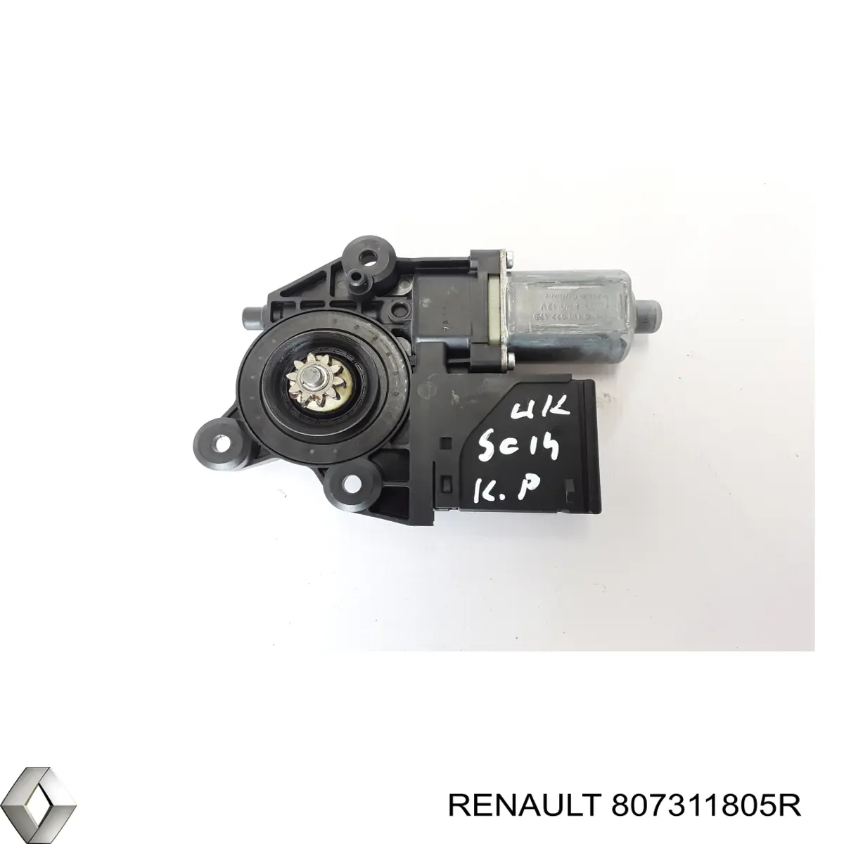 807311805R Renault (RVI) 