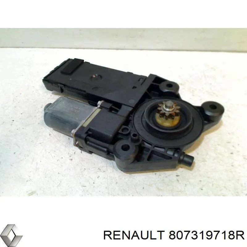 807319718R Renault (RVI) 