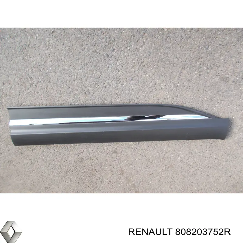  808203752R Renault (RVI)