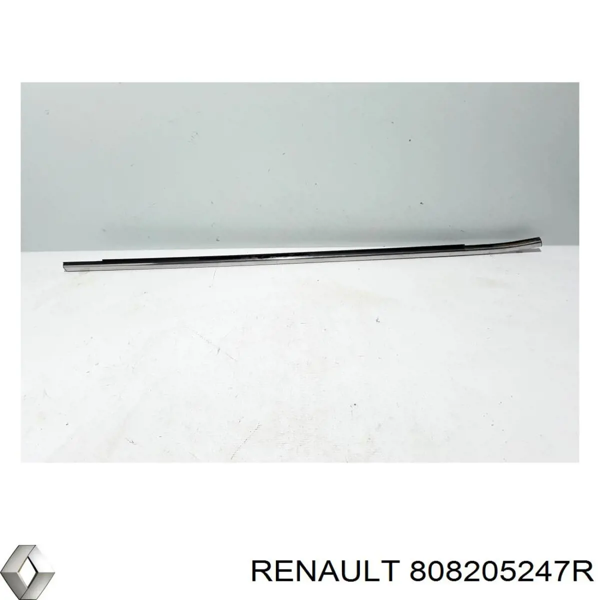  Renault (RVI) 808205247R ціна, від 49.32 USD
