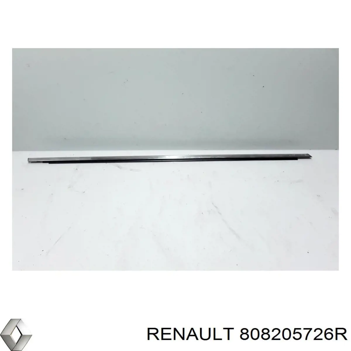  Renault (RVI) 808205726R ціна, від 22.55 USD
