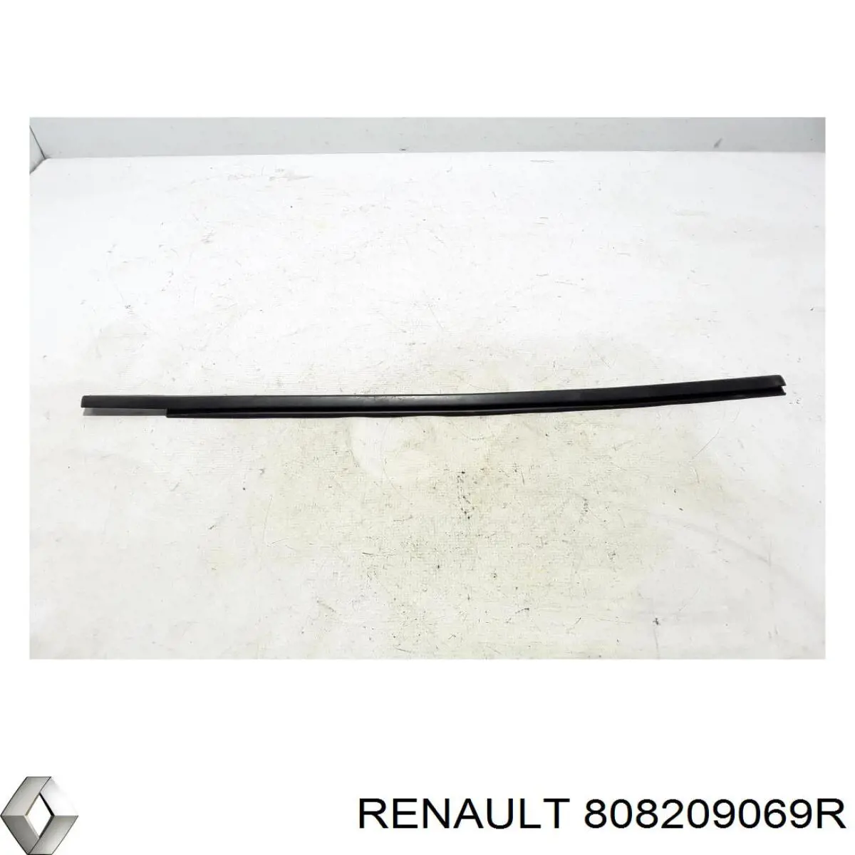  Renault (RVI) 808209069R ціна, від 63.98 USD