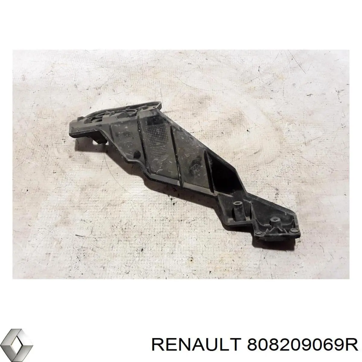 Купити 808209069R Renault (RVI) 