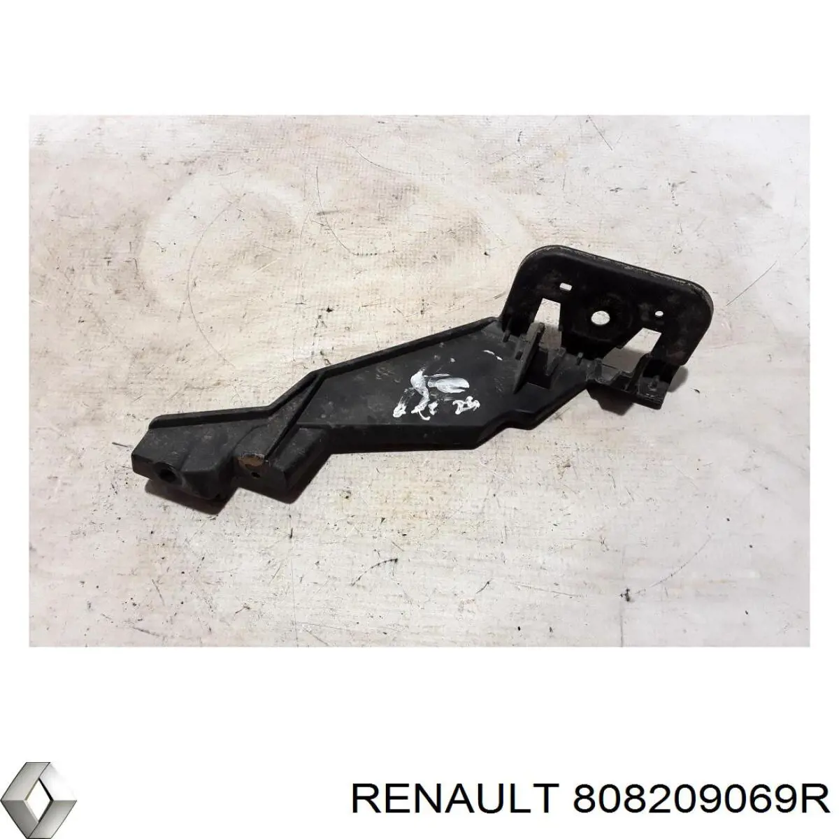 808209069R Renault (RVI) 