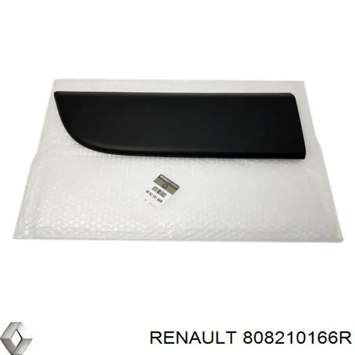 808210166R Renault (RVI) Молдинг передніх лівих дверей, нижній
