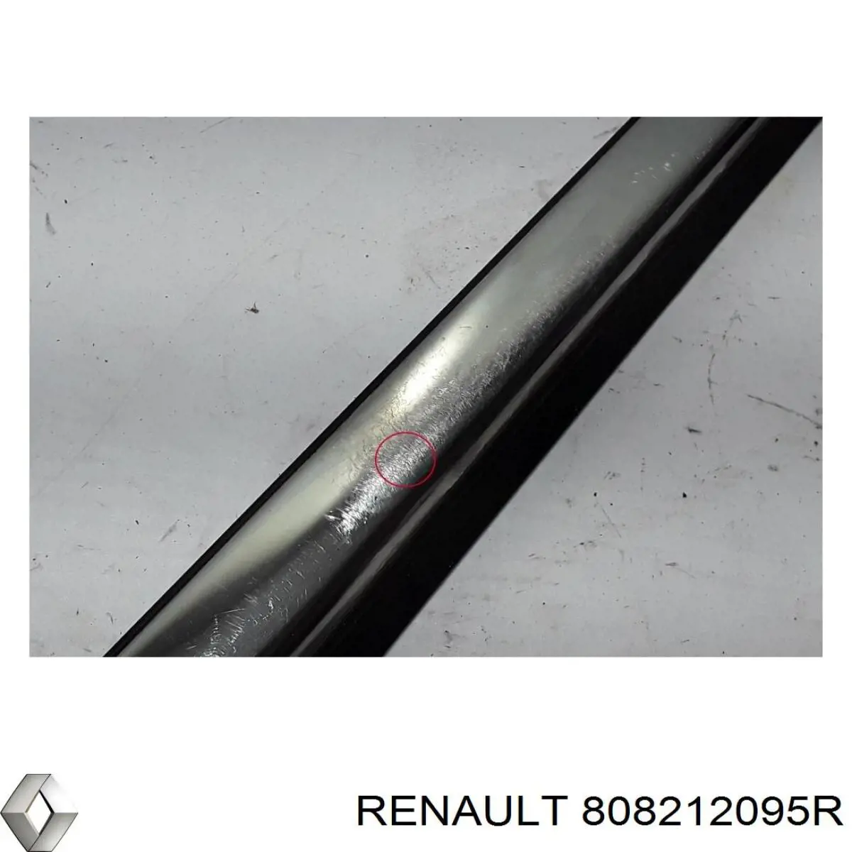  808212095R Renault (RVI)