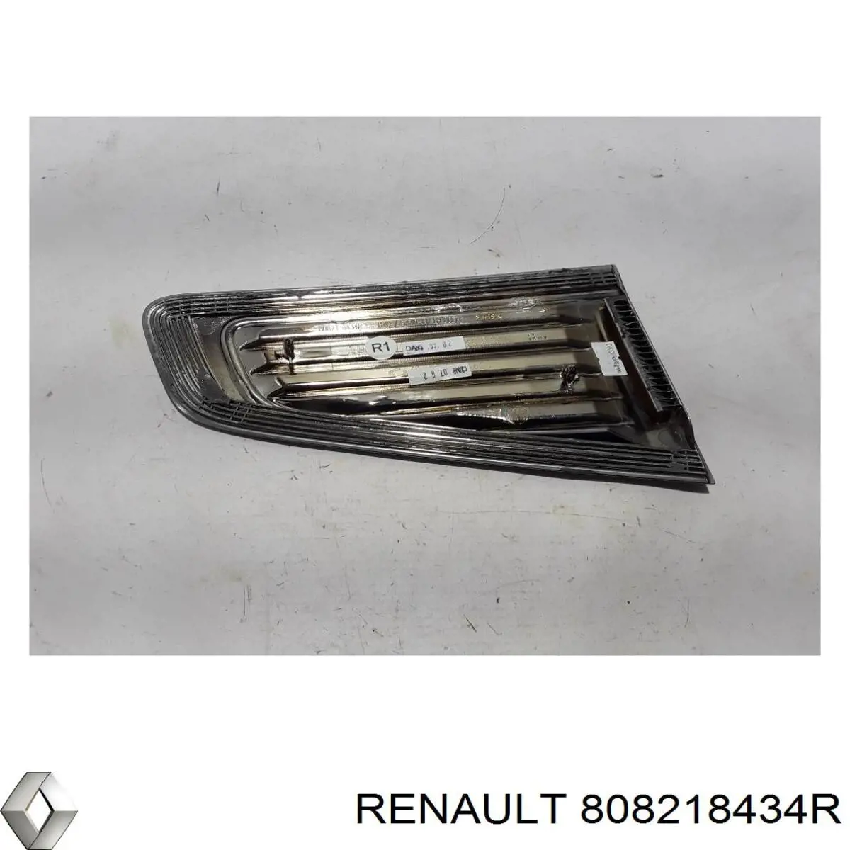  808218434R Renault (RVI)