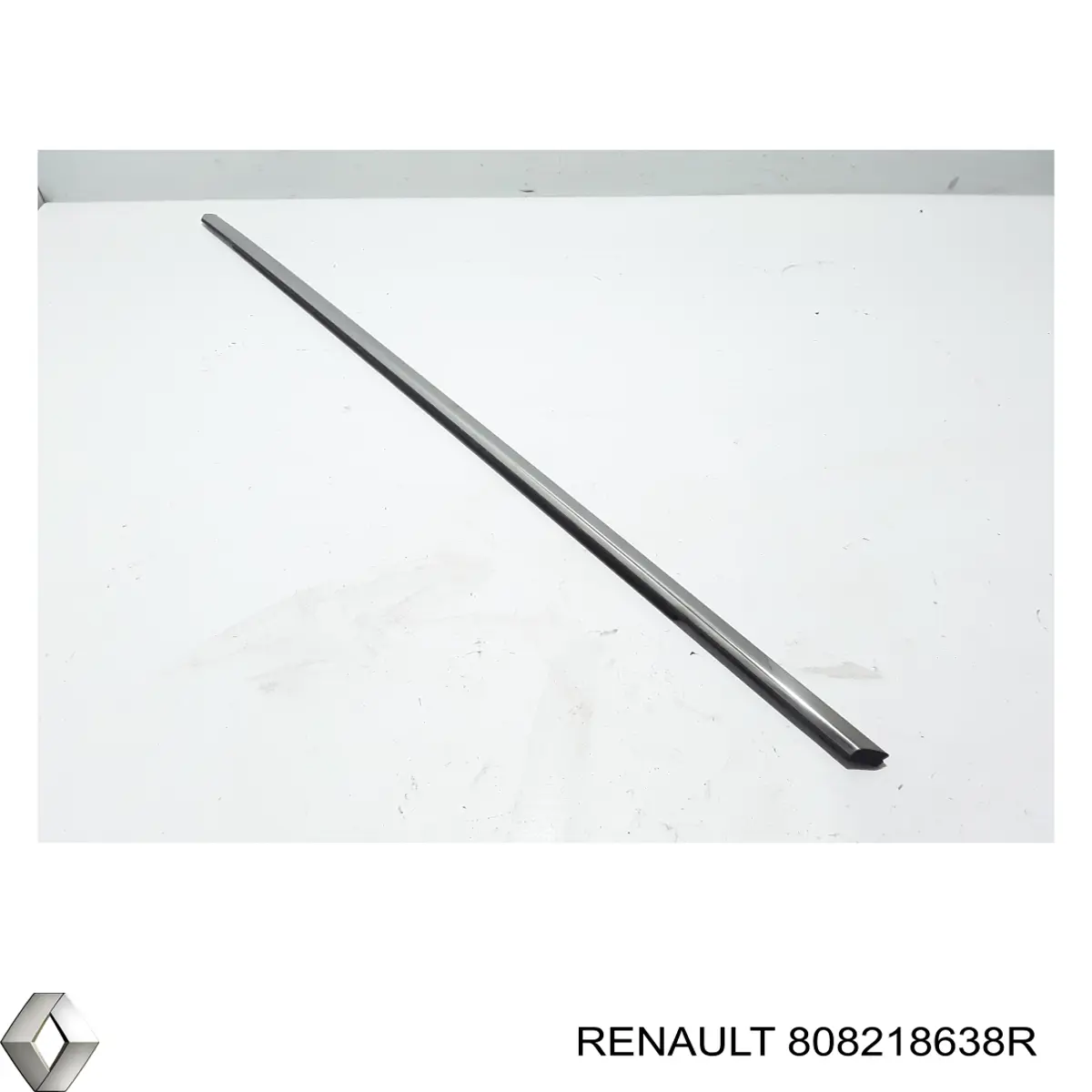 Купити 808218638R Renault (RVI) 