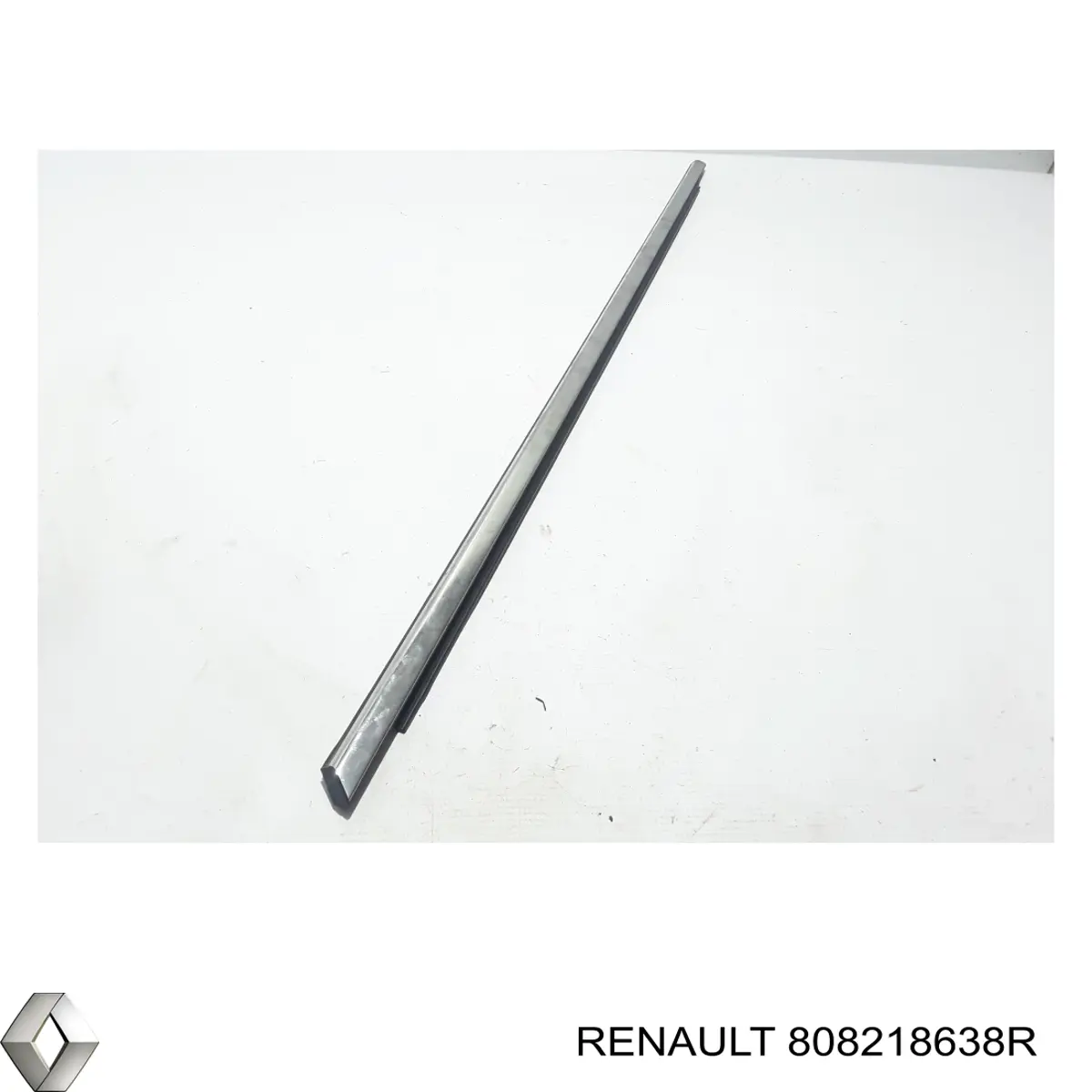  Renault (RVI) 808218638R ціна, від 42.61 USD