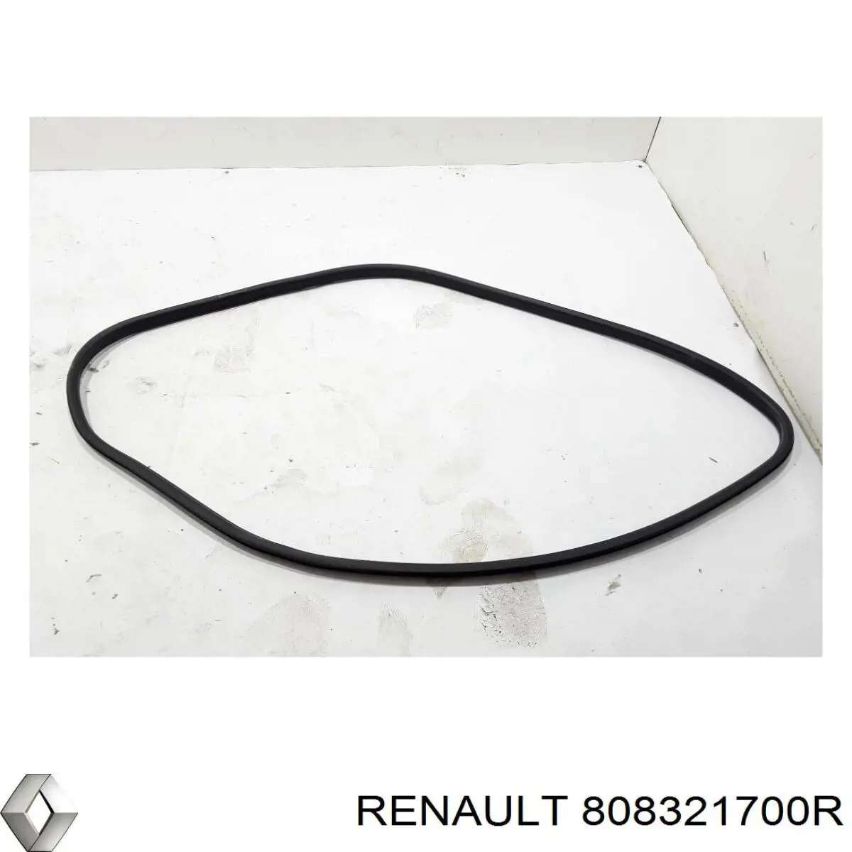  Renault (RVI) 808321700R ціна, від 19.00 USD