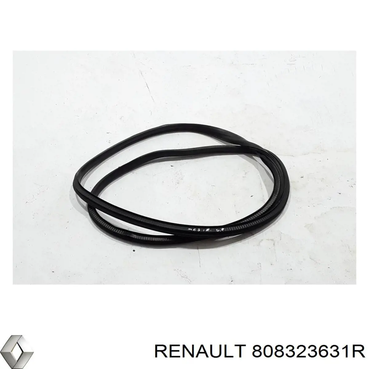  Renault (RVI) 808323631R ціна, від 96.67 USD