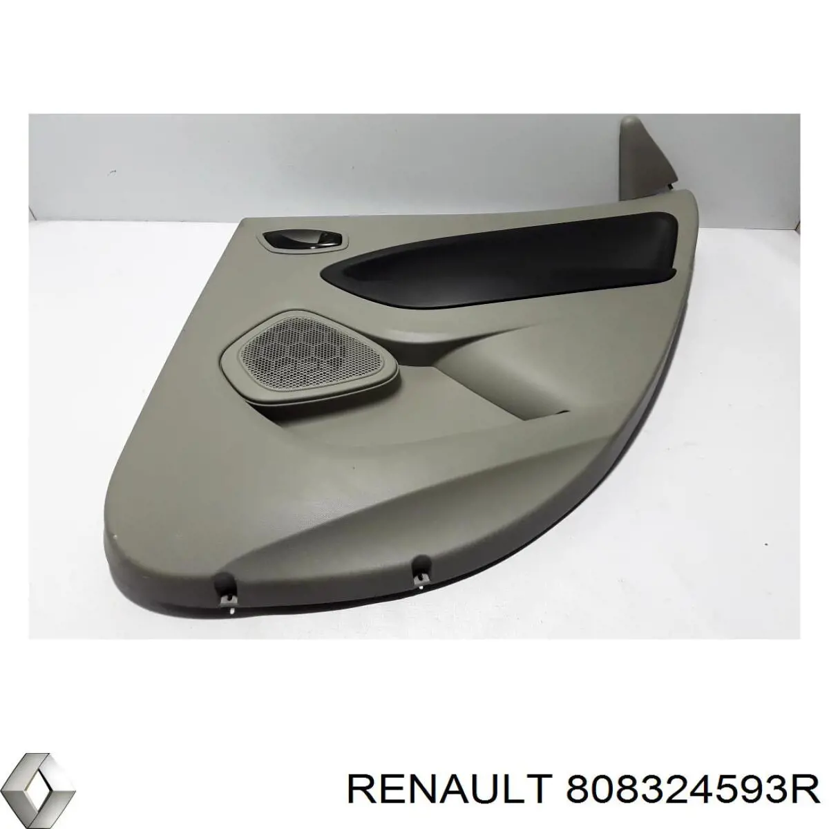  Renault (RVI) 808324593R ціна, від 22.55 USD