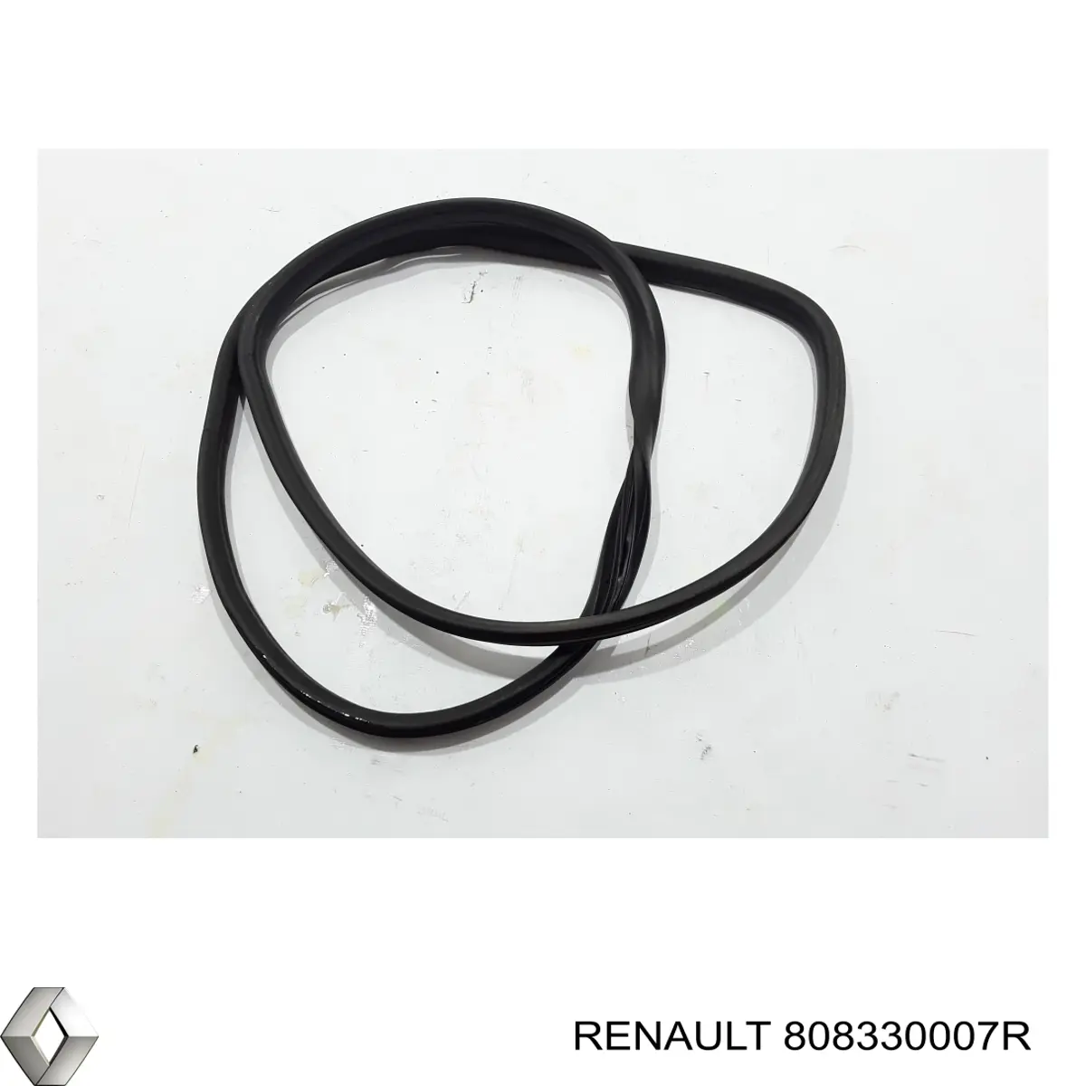  Renault (RVI) 808330007R ціна, від 8.74 USD