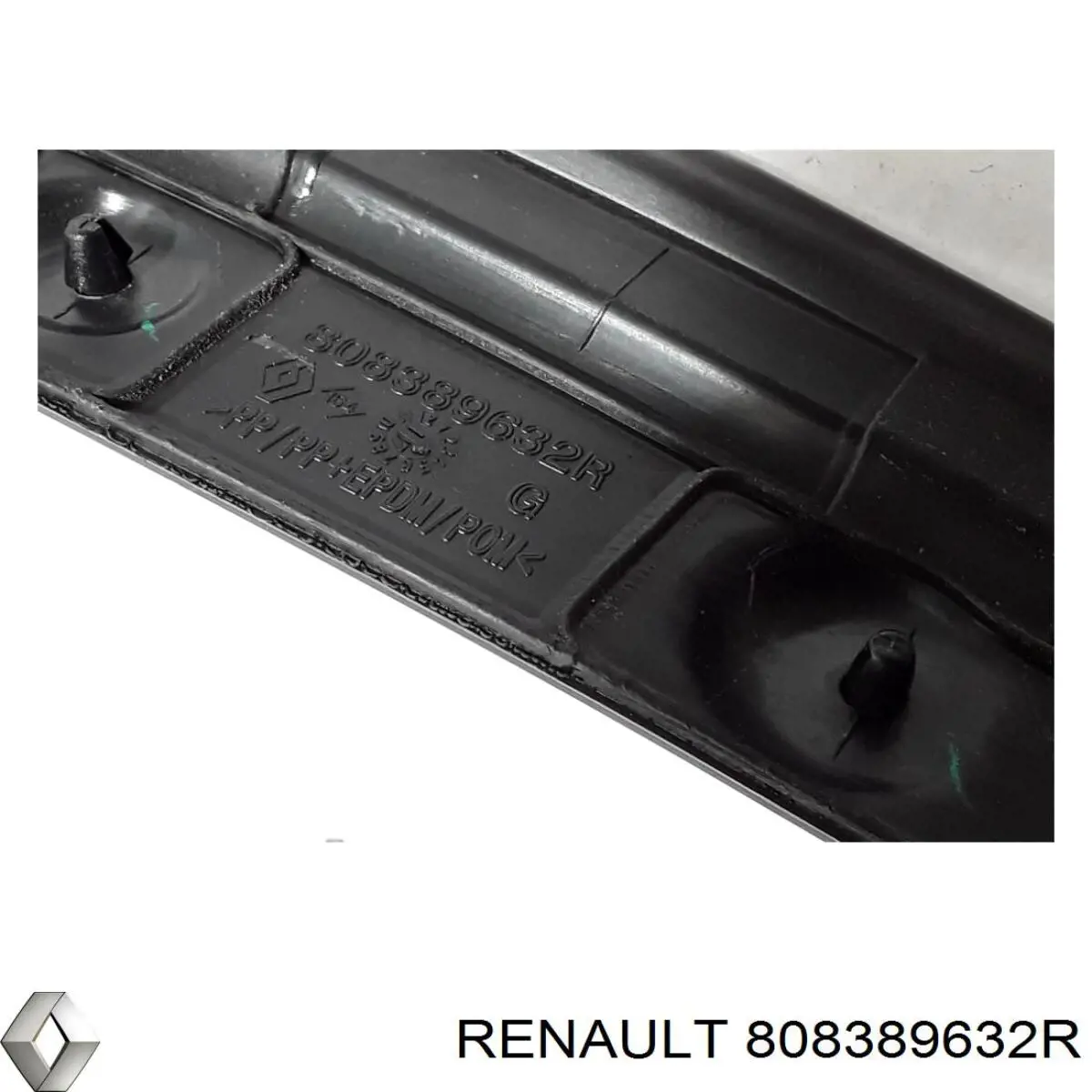  Renault (RVI) 808389632R ціна, від 36.64 USD