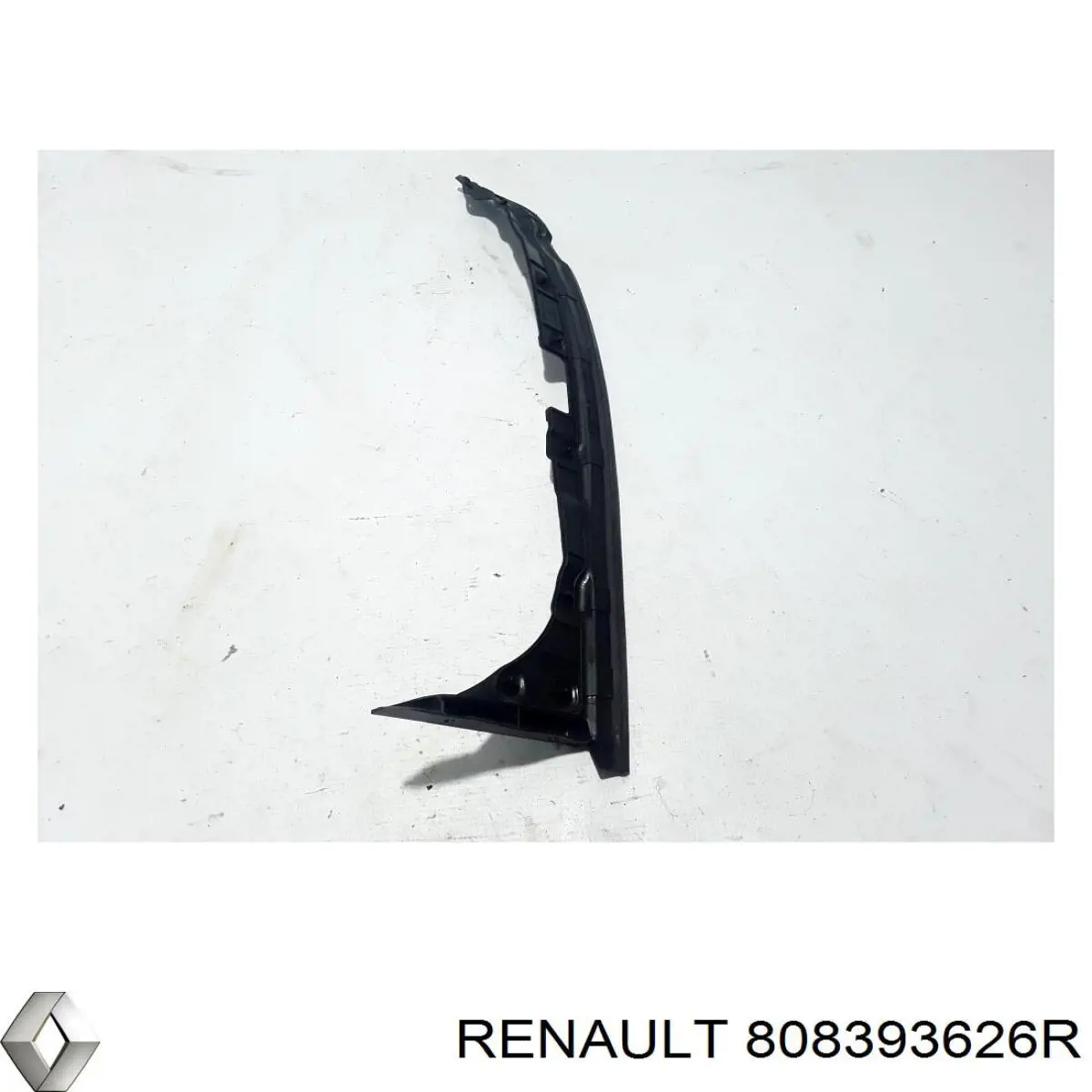 Купити 808393626R Renault (RVI) 