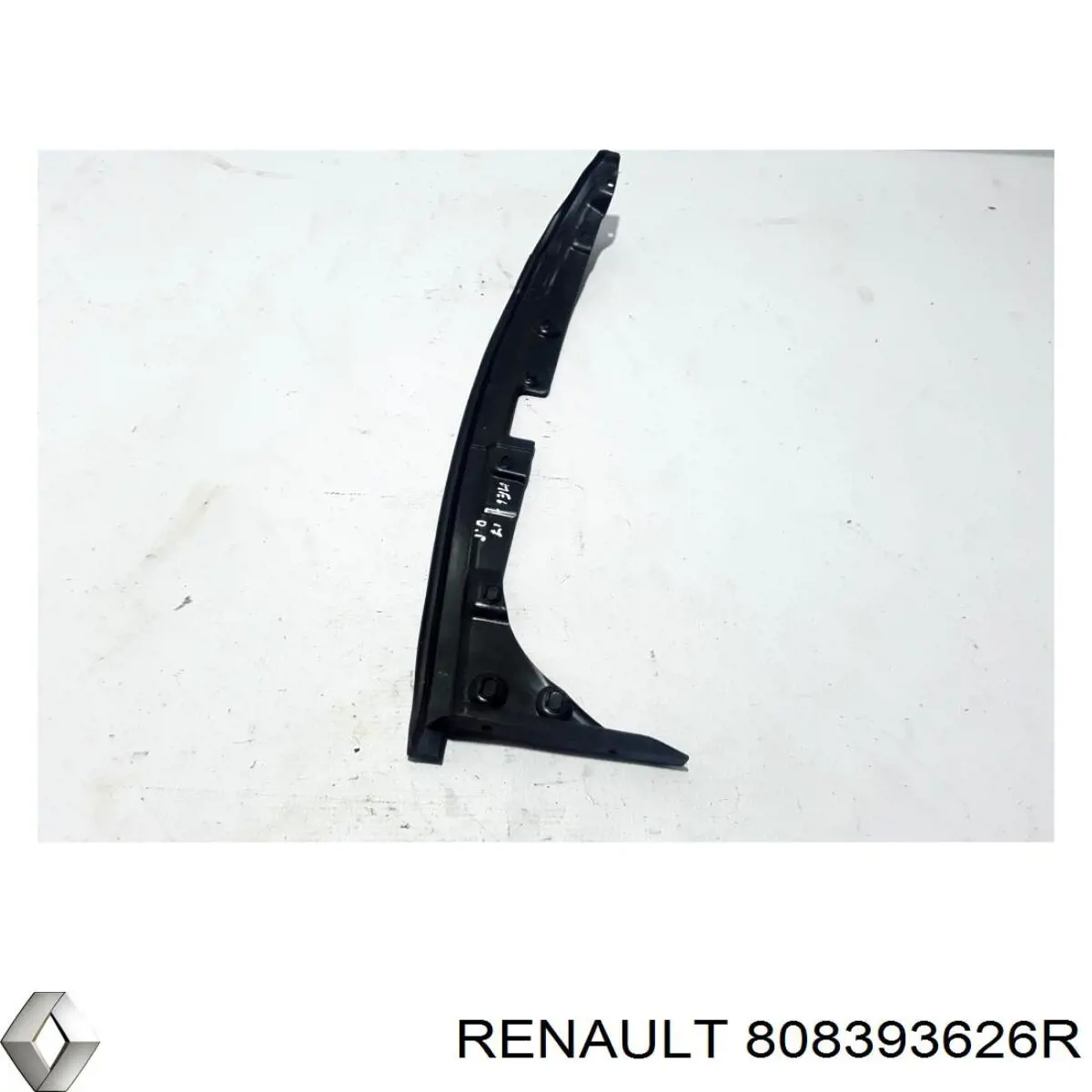 808393626R Renault (RVI) 