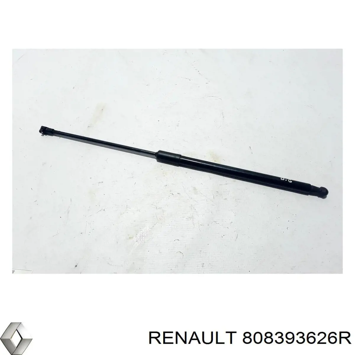  Renault (RVI) 808393626R ціна, від 31.00 USD