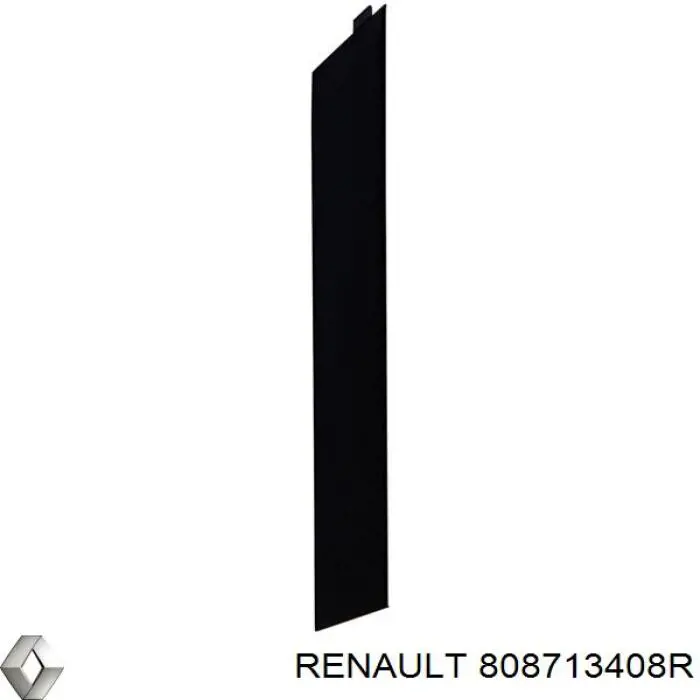  Renault (RVI) 808713408R ціна, від 19.00 USD