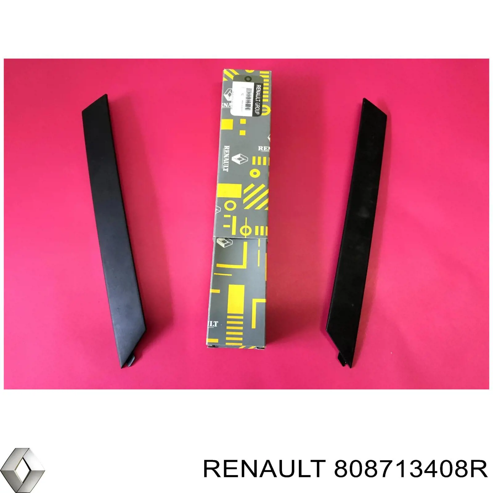 808713408R Renault (RVI) 