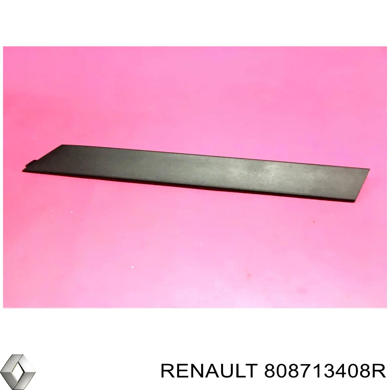 Купити 808713408R Renault (RVI) 