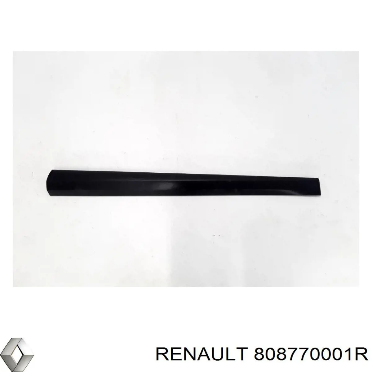 Купити 808770001R Renault (RVI) 