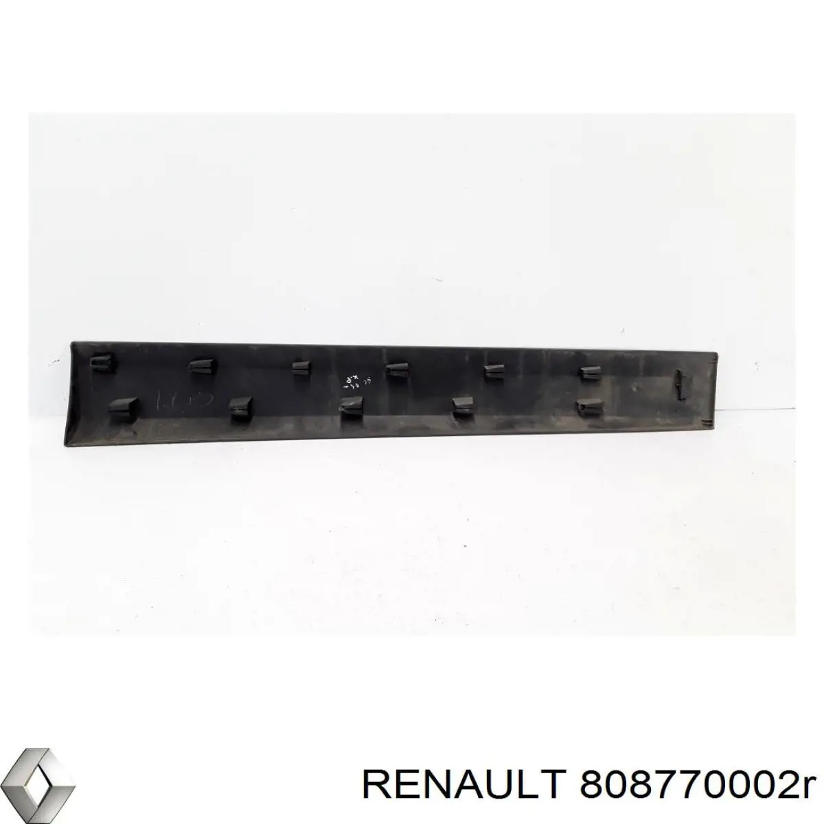 Купити 808770002R Renault (RVI) 