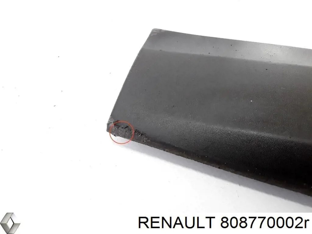808770002R Renault (RVI) 