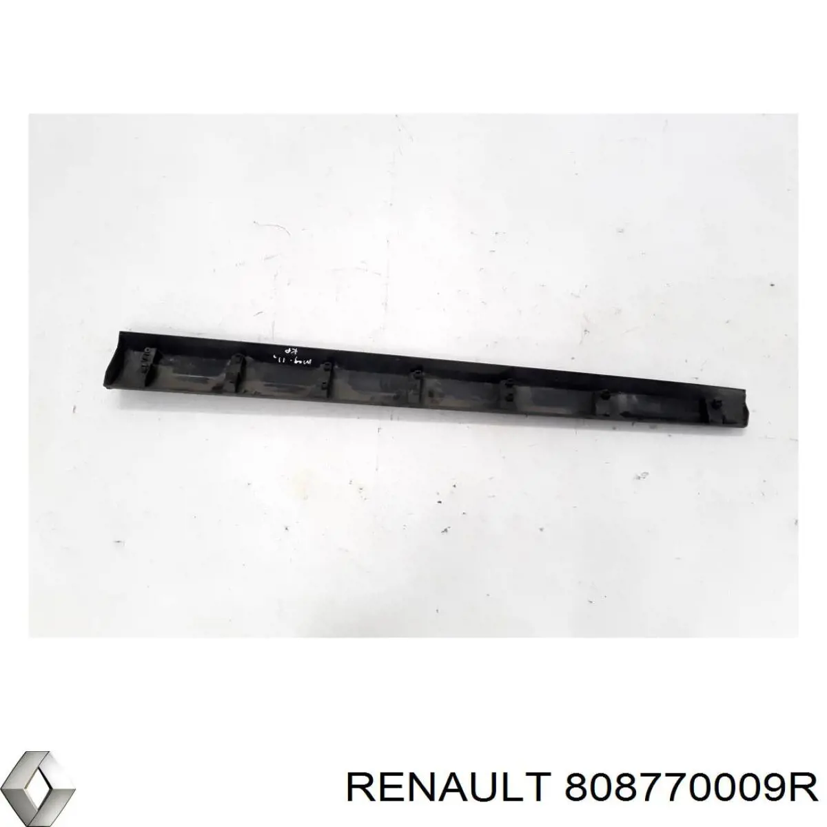 Renault (RVI) 808770009R ціна, від 12.67 USD