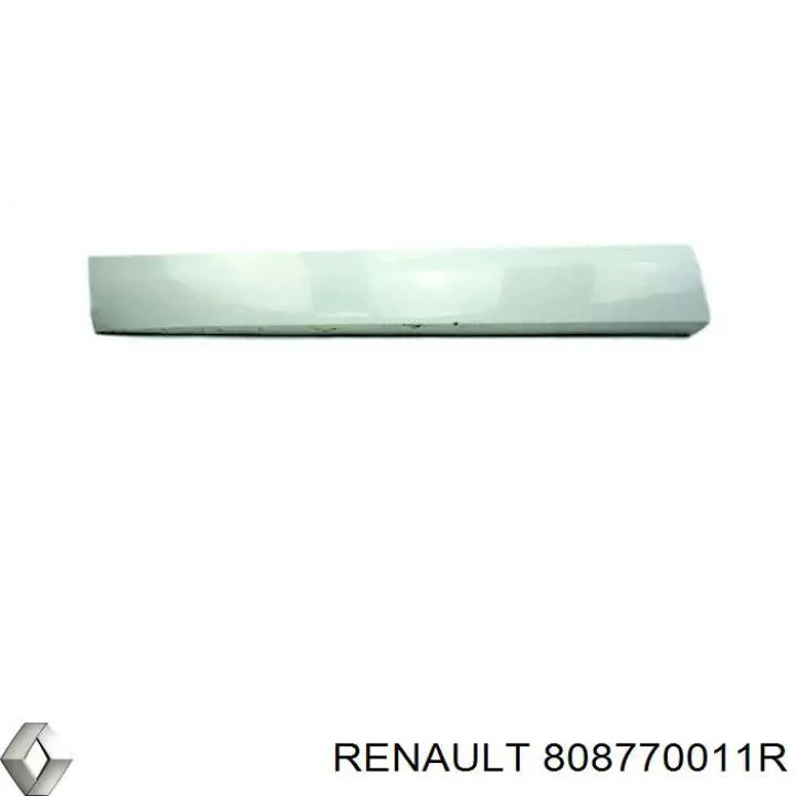 Купити 808770011R Renault (RVI) 