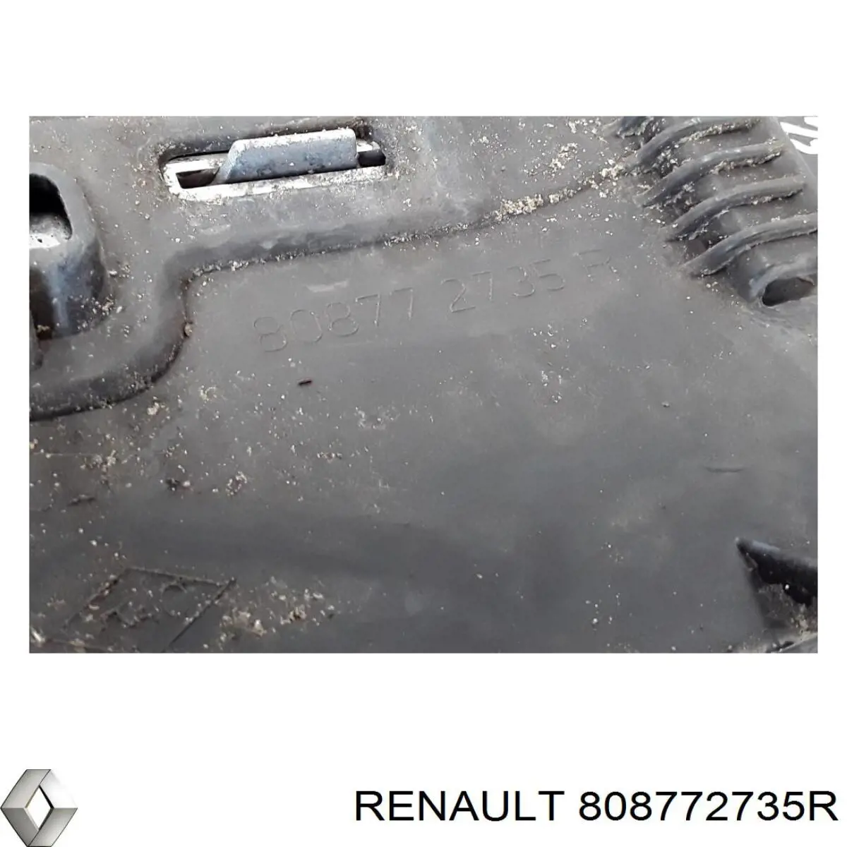 808772735R Renault (RVI) 