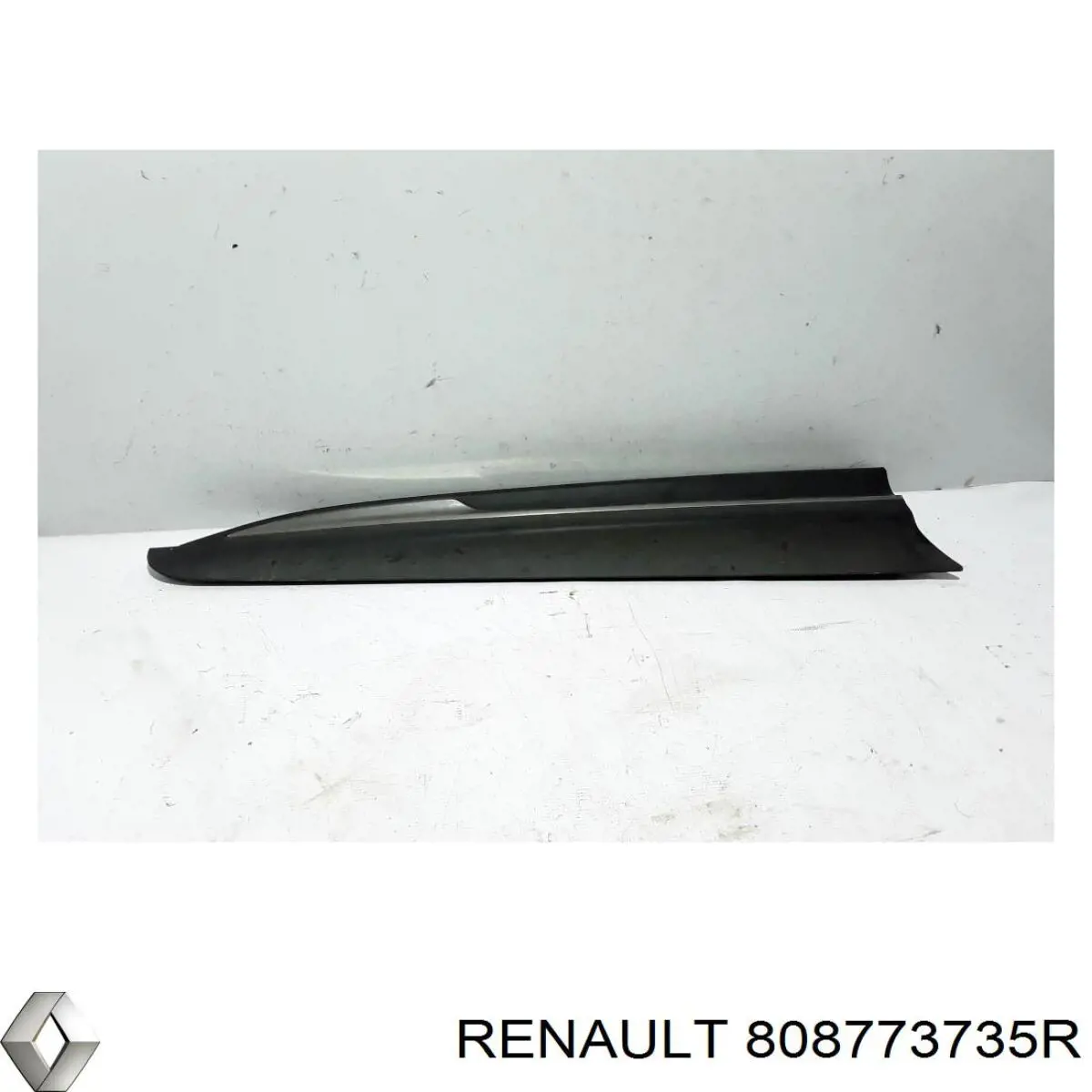  Renault (RVI) 808773735R ціна, від 36.36 USD