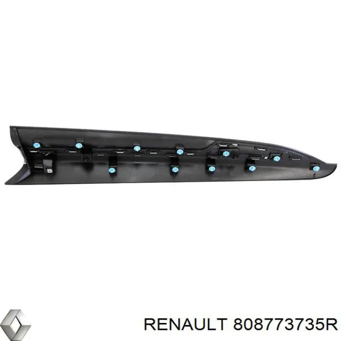 Купити 808773735R Renault (RVI) 