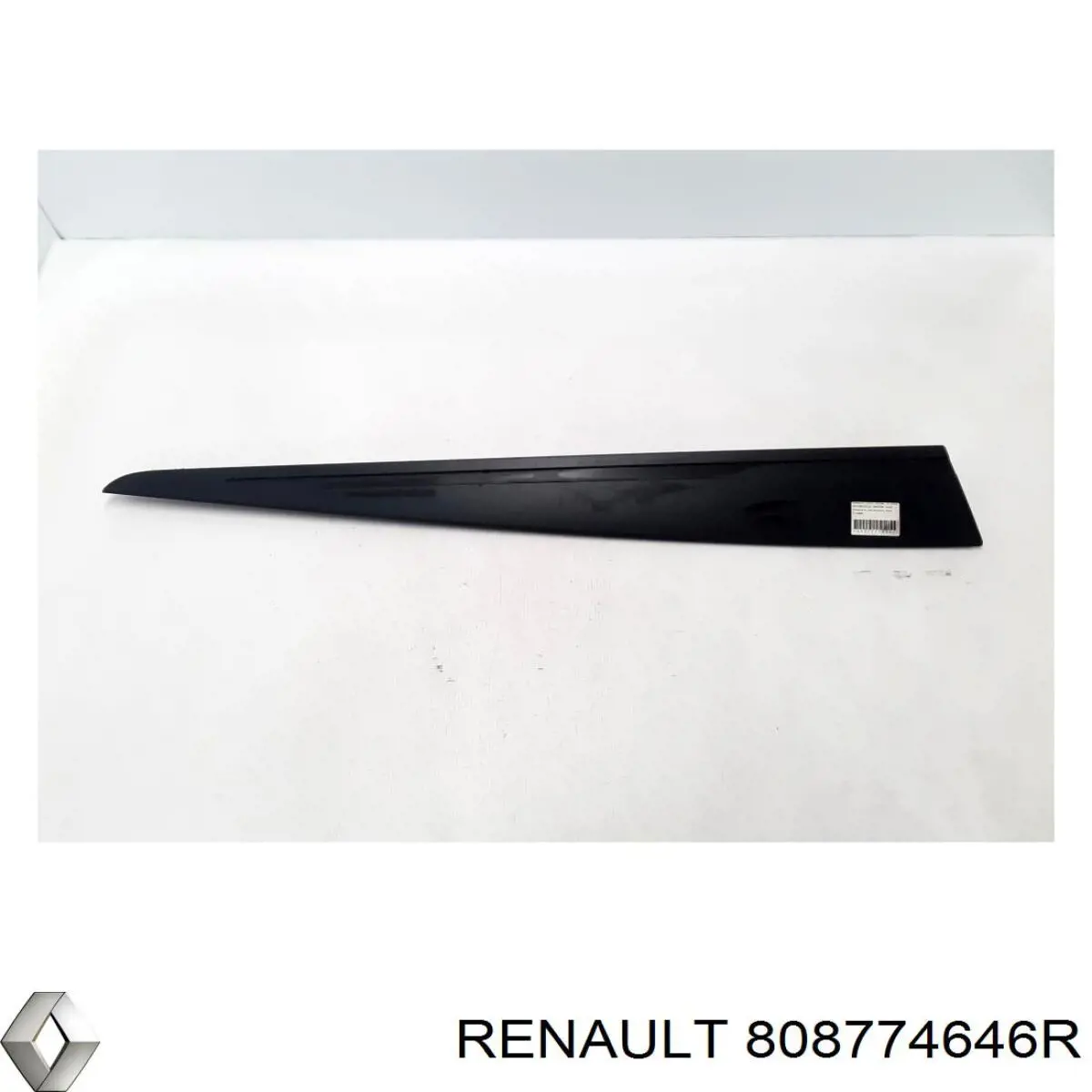 Купити 808774646R Renault (RVI) 