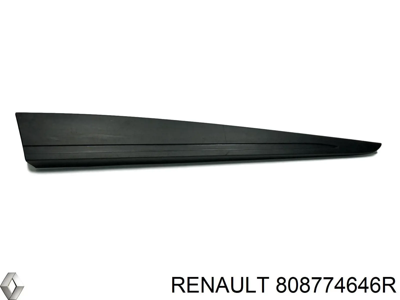  Renault (RVI) 808774646R ціна, від 26.78 USD