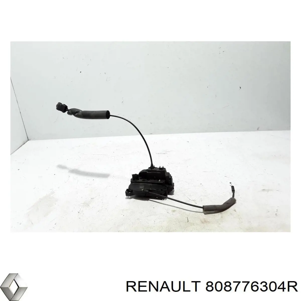  808776304R Renault (RVI)