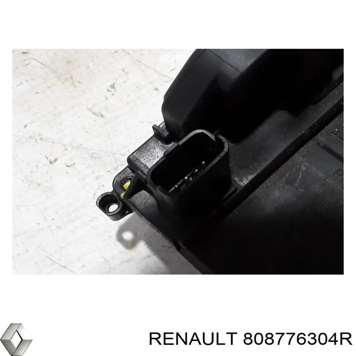 808776304R Renault (RVI) 