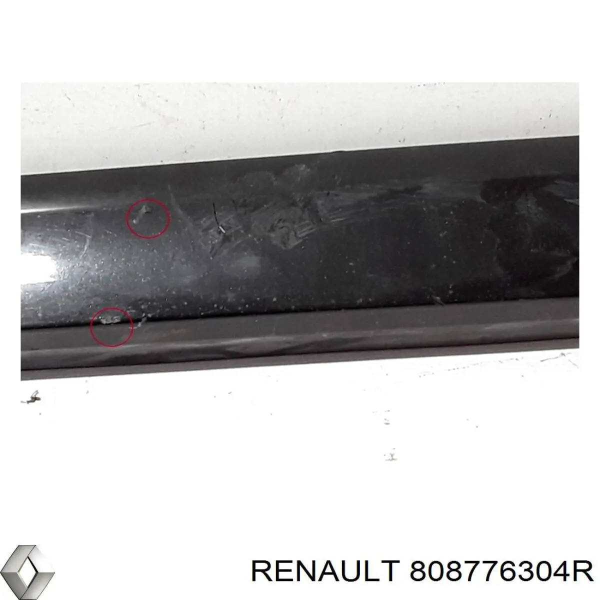  Renault (RVI) 808776304R ціна, від 32.41 USD