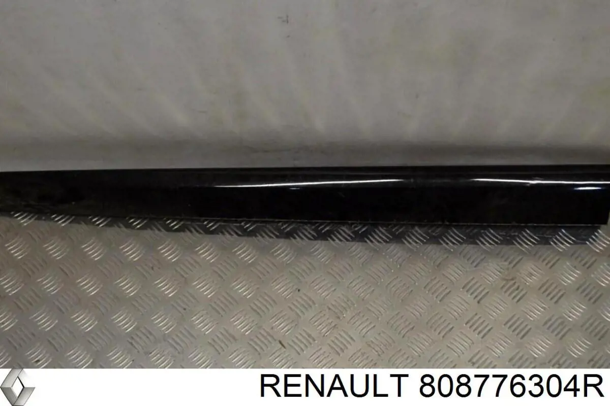 Купити 808776304R Renault (RVI) 