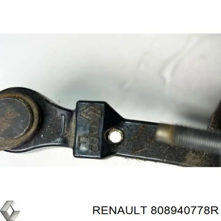  Renault (RVI) 808940778R ціна, від 20.29 USD
