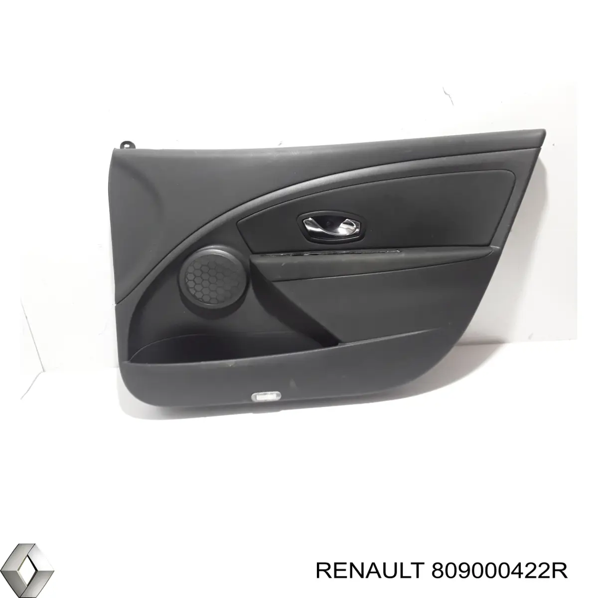  Renault (RVI) 809000422R ціна, від 19.73 USD